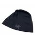 ARC'TERYX（アークテリクス）の古着「RHO TOQUE」｜ブラック
