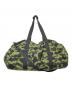 A BATHING APE（アベイシングエイプ）の古着「2WAYボストンバッグ」