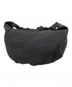 OUATオーユーエーティー）の古着「Office Bag」｜ブラック
