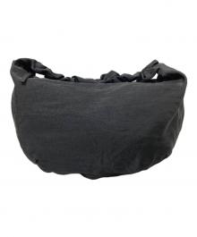 OUAT（オーユーエーティー）の古着「Office Bag」｜ブラック