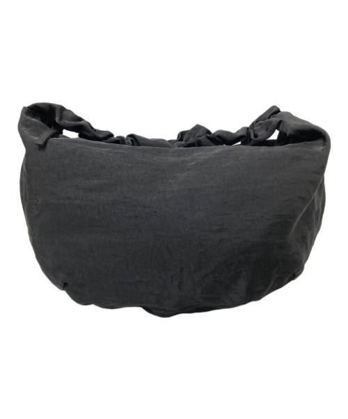 OUAT（オーユーエーティー）OUAT (オーユーエーティー) Office Bag ブラック サイズ:下記参照の古着・服飾アイテム