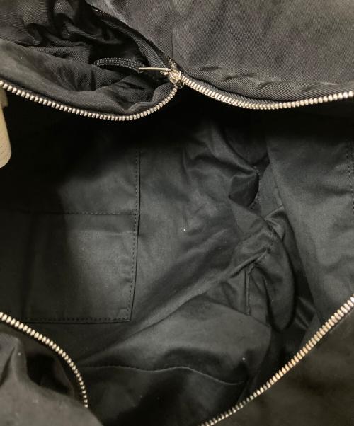 OUAT（オーユーエーティー）OUAT (オーユーエーティー) Office Bag ブラック サイズ:下記参照の古着・服飾アイテム