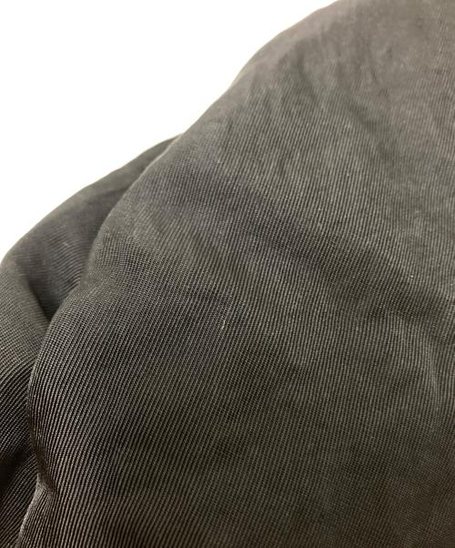 OUAT（オーユーエーティー）OUAT (オーユーエーティー) Office Bag ブラック サイズ:下記参照の古着・服飾アイテム