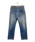 LEVI'Sリーバイス）の古着「501XX デニムパンツ」｜インディゴ