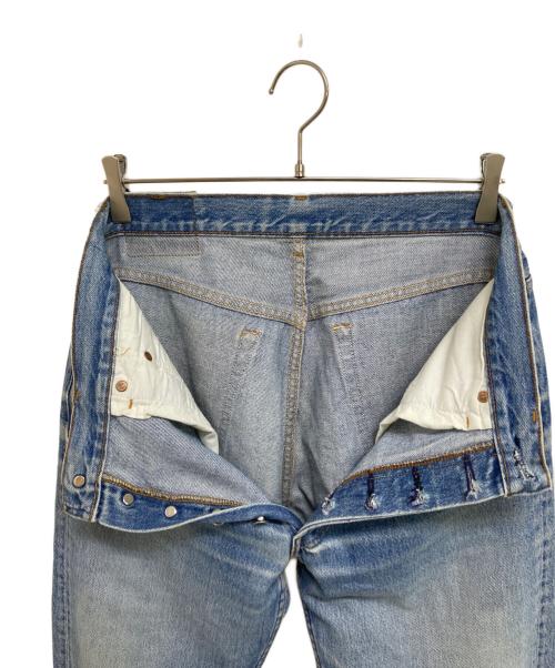 LEVI'S（リーバイス）LEVI'S (リーバイス) 501XX デニムパンツ インディゴ サイズ:W33×L36の古着・服飾アイテム