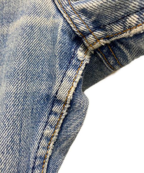 LEVI'S（リーバイス）LEVI'S (リーバイス) 501XX デニムパンツ インディゴ サイズ:W33×L36の古着・服飾アイテム