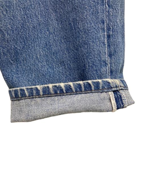 LEVI'S（リーバイス）LEVI'S (リーバイス) 501XX デニムパンツ インディゴ サイズ:W33×L36の古着・服飾アイテム