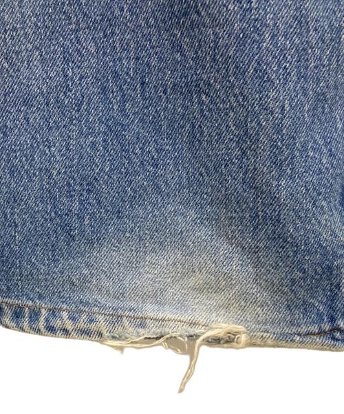 LEVI'S（リーバイス）LEVI'S (リーバイス) 501XX デニムパンツ インディゴ サイズ:W33×L36の古着・服飾アイテム