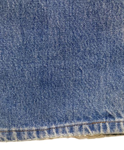 LEVI'S（リーバイス）LEVI'S (リーバイス) 501XX デニムパンツ インディゴ サイズ:W33×L36の古着・服飾アイテム
