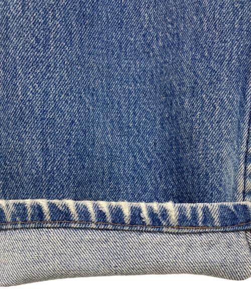 LEVI'S（リーバイス）LEVI'S (リーバイス) 501XX デニムパンツ インディゴ サイズ:W33×L36の古着・服飾アイテム