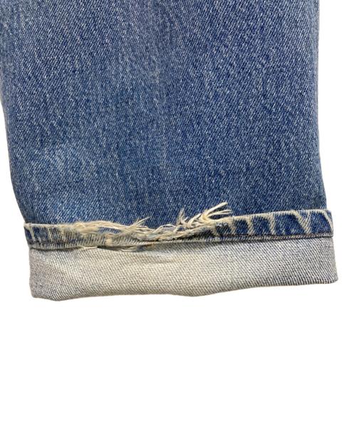 LEVI'S（リーバイス）LEVI'S (リーバイス) 501XX デニムパンツ インディゴ サイズ:W33×L36の古着・服飾アイテム