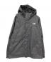 THE NORTH FACE（ザ ノース フェイス）の古着「NOVELTY SCOOP JACKET」｜グレー