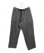 THE NORTH FACEザ ノース フェイス）の古着「ロックステディチノパンツ」｜グレー