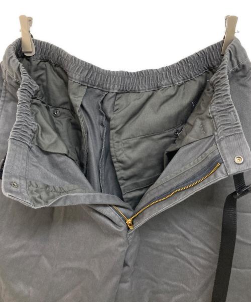 THE NORTH FACE（ザ ノース フェイス）THE NORTH FACE (ザ ノース フェイス) ロックステディチノパンツ グレー サイズ:XLの古着・服飾アイテム
