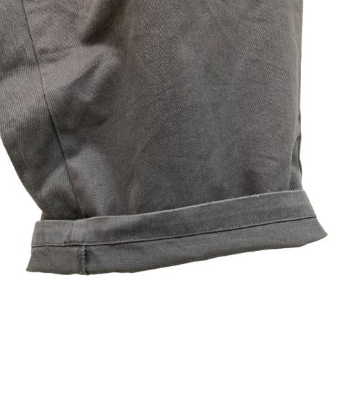THE NORTH FACE（ザ ノース フェイス）THE NORTH FACE (ザ ノース フェイス) ロックステディチノパンツ グレー サイズ:XLの古着・服飾アイテム