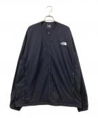 THE NORTH FACEザ ノース フェイス）の古着「ベントリックスアクティブジャケット」｜ブラック