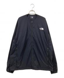 THE NORTH FACE（ザ ノース フェイス）の古着「ベントリックスアクティブジャケット」｜ブラック
