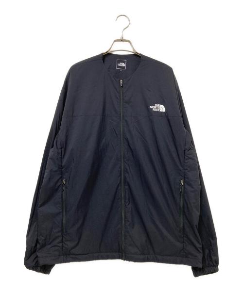 THE NORTH FACE（ザ ノース フェイス）THE NORTH FACE (ザ ノース フェイス) ベントリックスアクティブジャケット ブラック サイズ:XLの古着・服飾アイテム