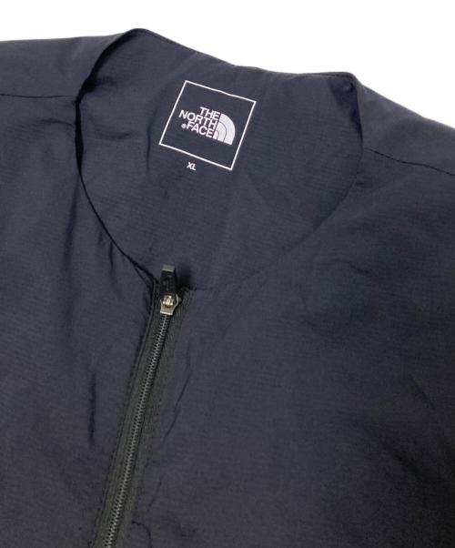THE NORTH FACE（ザ ノース フェイス）THE NORTH FACE (ザ ノース フェイス) ベントリックスアクティブジャケット ブラック サイズ:XLの古着・服飾アイテム