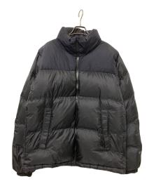 THE NORTH FACE（ザ ノース フェイス）の古着「GTX ヌプシジャケット」｜ブラック