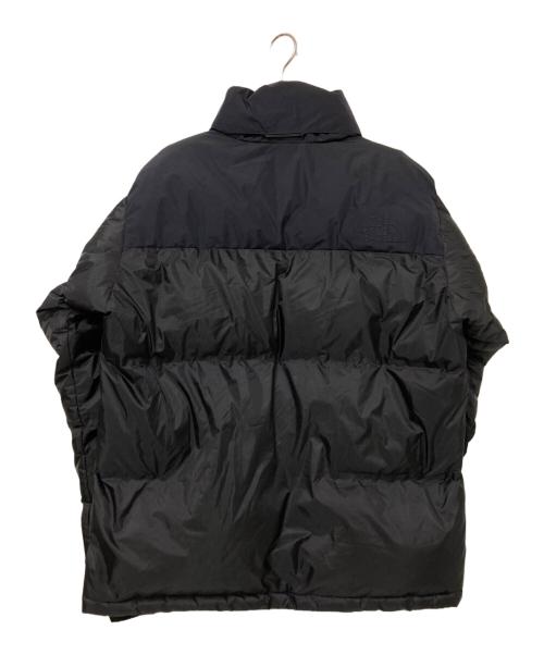 THE NORTH FACE（ザ ノース フェイス）THE NORTH FACE (ザ ノース フェイス) GTX ヌプシジャケット ブラック サイズ:XLの古着・服飾アイテム