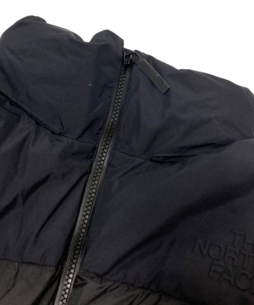 THE NORTH FACE（ザ ノース フェイス）THE NORTH FACE (ザ ノース フェイス) GTX ヌプシジャケット ブラック サイズ:XLの古着・服飾アイテム