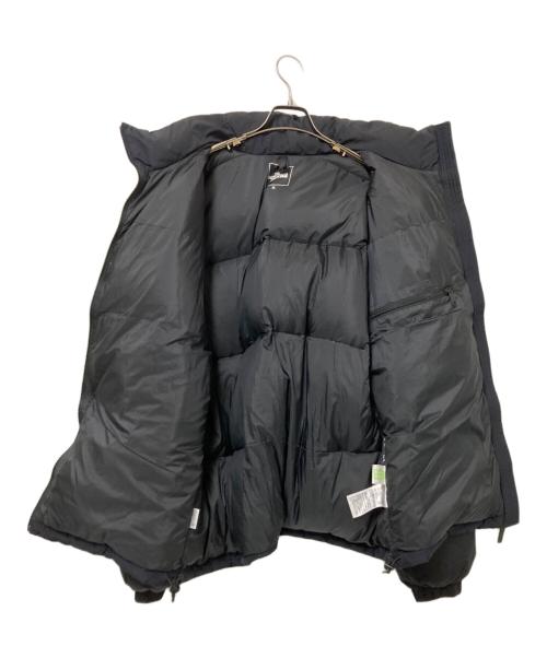 THE NORTH FACE（ザ ノース フェイス）THE NORTH FACE (ザ ノース フェイス) GTX ヌプシジャケット ブラック サイズ:XLの古着・服飾アイテム