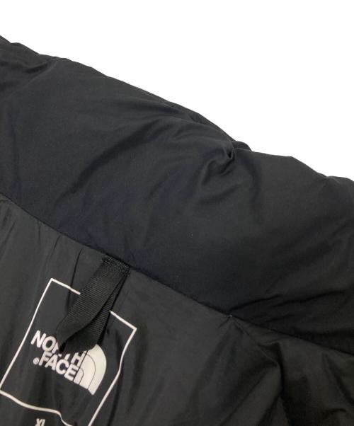 THE NORTH FACE（ザ ノース フェイス）THE NORTH FACE (ザ ノース フェイス) GTX ヌプシジャケット ブラック サイズ:XLの古着・服飾アイテム