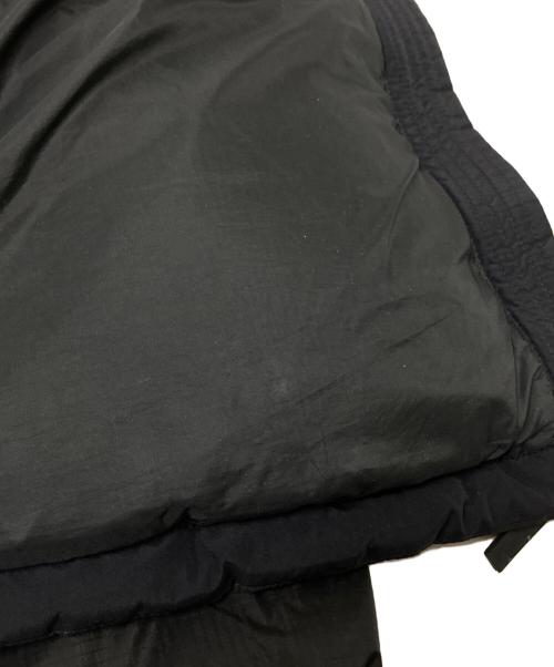 THE NORTH FACE（ザ ノース フェイス）THE NORTH FACE (ザ ノース フェイス) GTX ヌプシジャケット ブラック サイズ:XLの古着・服飾アイテム