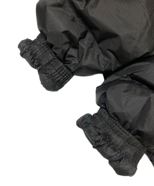 THE NORTH FACE（ザ ノース フェイス）THE NORTH FACE (ザ ノース フェイス) GTX ヌプシジャケット ブラック サイズ:XLの古着・服飾アイテム