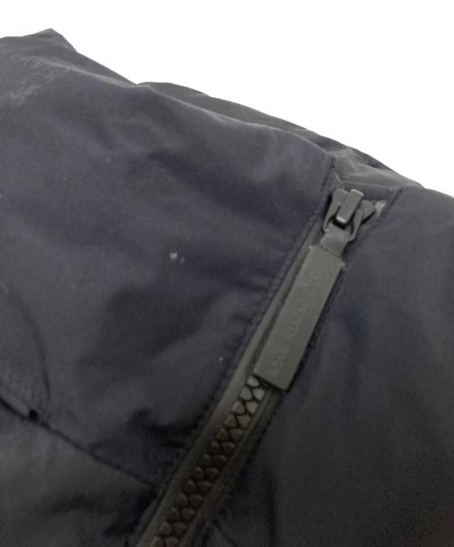 THE NORTH FACE（ザ ノース フェイス）THE NORTH FACE (ザ ノース フェイス) GTX ヌプシジャケット ブラック サイズ:XLの古着・服飾アイテム