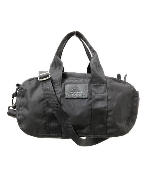 GREGORY（グレゴリー）GREGORY (グレゴリー) FREAK'S STORE (フリークスストア) 別注 PONYBAG LEATHER PATCH サイズ:下記参照の古着・服飾アイテム
