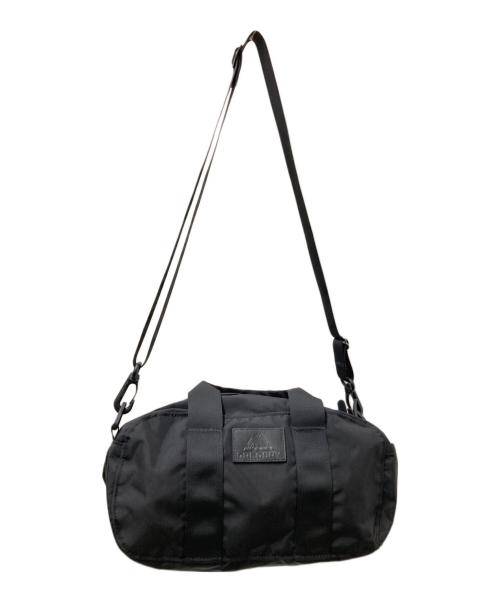 GREGORY（グレゴリー）GREGORY (グレゴリー) FREAK'S STORE (フリークスストア) 別注 PONYBAG LEATHER PATCH サイズ:下記参照の古着・服飾アイテム