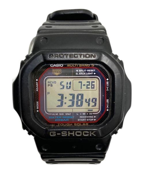 CASIO（カシオ）CASIO (カシオ) リストウォッチ サイズ:下記参照の古着・服飾アイテム