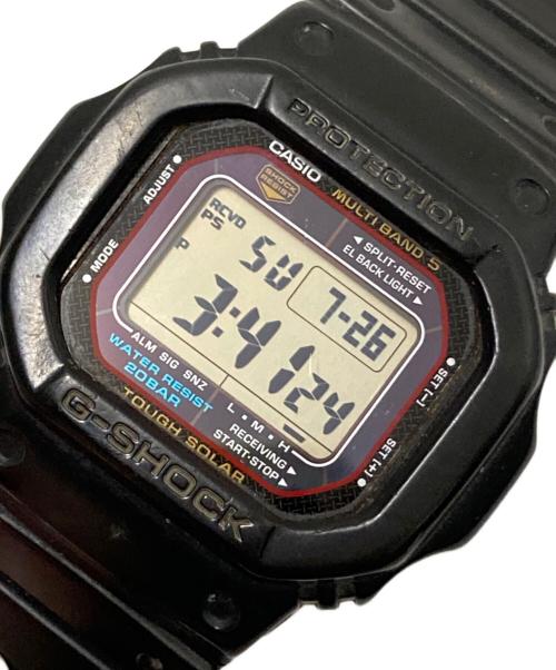 CASIO（カシオ）CASIO (カシオ) リストウォッチ サイズ:下記参照の古着・服飾アイテム