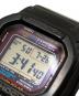 中古・古着 CASIO (カシオ) リストウォッチ サイズ:下記参照：7000円