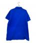 POLO RALPH LAUREN (ポロ・ラルフローレン) BIG PONY POLO ブルー サイズ:L：4000円