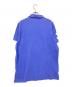 POLO RALPH LAUREN (ポロ・ラルフローレン) ポロシャツ パープル サイズ:L：4000円