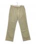 POLO RALPH LAUREN（ポロ・ラルフローレン）の古着「CLASSIC FIT POLO CHINO」｜ベージュ