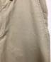 中古・古着 POLO RALPH LAUREN (ポロ・ラルフローレン) CLASSIC FIT POLO CHINO ベージュ サイズ:W34×L32：5000円