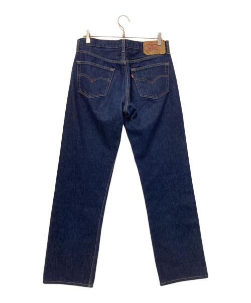 LEVI'S（リーバイス）LEVI'S (リーバイス) 501 デニムパンツ インディゴ サイズ:W34×L34の古着・服飾アイテム