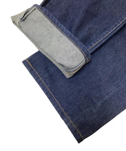 LEVI'S（リーバイス）LEVI'S (リーバイス) 501 デニムパンツ インディゴ サイズ:W34×L34の古着・服飾アイテム