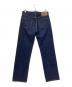 LEVI'S (リーバイス) 501 デニムパンツ インディゴ サイズ:W34×L34：7000円