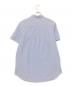 POLO RALPH LAUREN (ポロ・ラルフローレン) 半袖ボタンダウンシャツ ブルー サイズ:下記参照：4000円