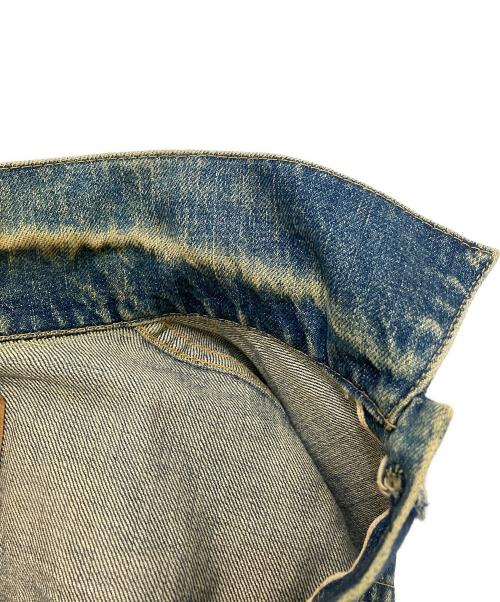 LEVI'S（リーバイス）LEVI'S (リーバイス) 70502XX復刻デニムジャケット インディゴ サイズ:40の古着・服飾アイテム