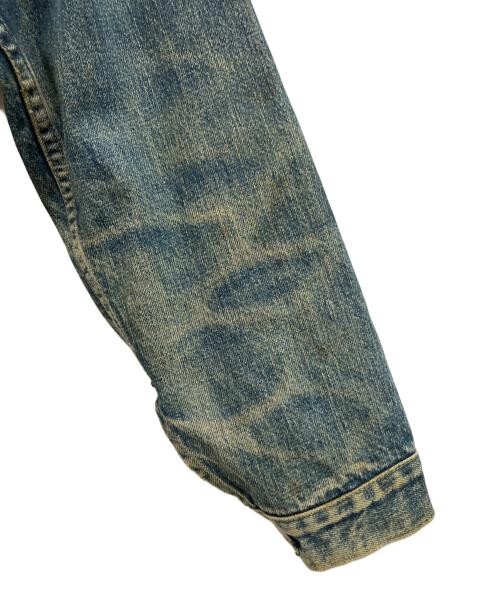 LEVI'S（リーバイス）LEVI'S (リーバイス) 70502XX復刻デニムジャケット インディゴ サイズ:40の古着・服飾アイテム
