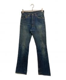 LEVI'S（リーバイス）の古着「517デニムパンツ」｜インディゴ