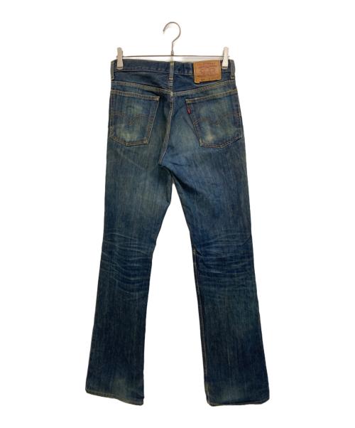LEVI'S（リーバイス）LEVI'S (リーバイス) 517デニムパンツ インディゴ サイズ:W30×L34の古着・服飾アイテム