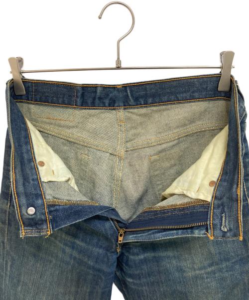 LEVI'S（リーバイス）LEVI'S (リーバイス) 517デニムパンツ インディゴ サイズ:W30×L34の古着・服飾アイテム