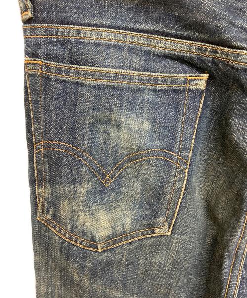 LEVI'S（リーバイス）LEVI'S (リーバイス) 517デニムパンツ インディゴ サイズ:W30×L34の古着・服飾アイテム